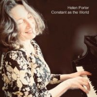 Helen Porter, Constant as the World