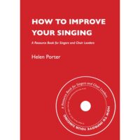 How to Improve Your Singing, by Helen Porter
